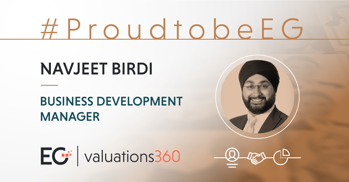 Navjeet Birdi