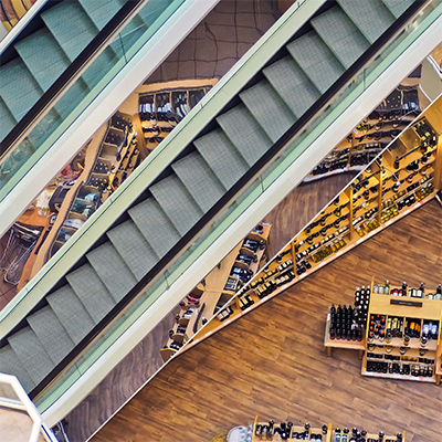 Retail Investment & Planning