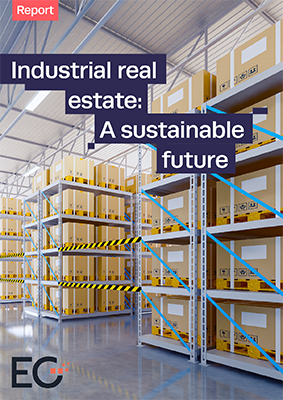 Industrial real estate: a sustainable future?